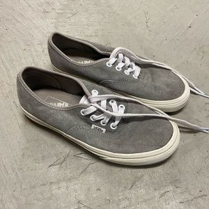 Vans shoes